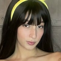 ellietastic69 Naken