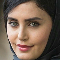 Elnaz Shakerdoost Naken