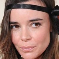 Élodie Bouchez Naken