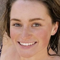 Elodie Kuijper Naken