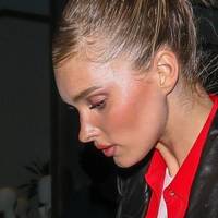 Elsa Hosk Naken