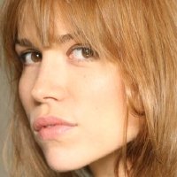 Elsa Kikoïne Naken