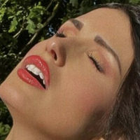 Elsa Œsinger Naken