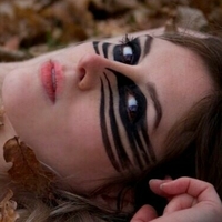 Elvenlavender Naken