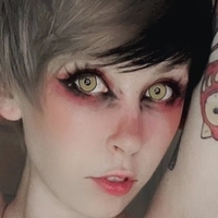 Emberwolfcosplay Naken