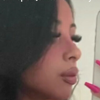 Emi Becerra Naken