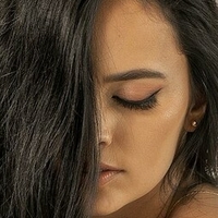 emiilycampbell Naken