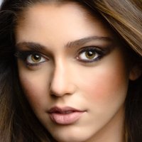 Emilia Ares Zoryan Naken
