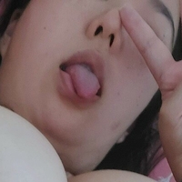 Emilia B Naken