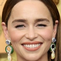 Emilia Clarke Fake Naken