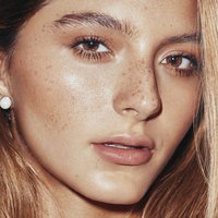 Emilia Rodriguez Naken