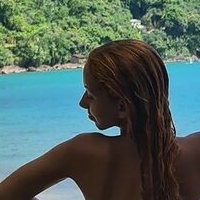 Emilly Azevedo Naken