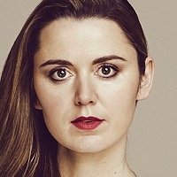 Emily Bevan Naken