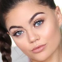 Emily Canham Naken