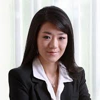 Emily Cho Naken