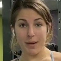 Emily Joel Naken