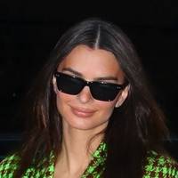 Emily Ratajkowski Naken