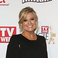 Emily Symons Naken