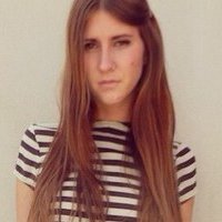 Emily Theobald Naken