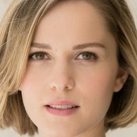Emily Vere Nicoll Naken