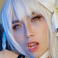 Emily Yunicorn Naken