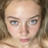 EmilyLaur / amibnw Naken