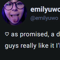 Emilyuwo Naken