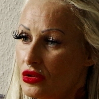 Emjay Rosso Naken