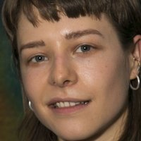 Emma D'Arcy Naken