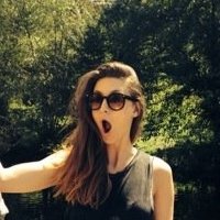 Emma Docker Naken