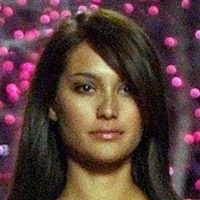 Emma Heming Naken