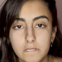 Emma Monteroo Naken