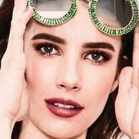 Emma Roberts Deepfake Naken