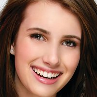 Emma Rose Naken