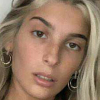 Emma Sloan Naken
