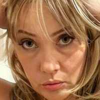 Emma St James Naken