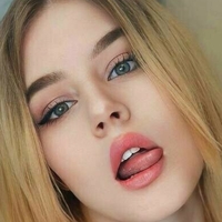 emmablondangel Naken