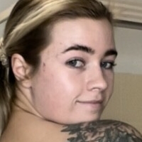 Emmaleene Matthews Naken