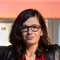 Emmanuelle Laborit Naken