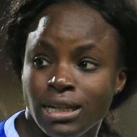Eniola Aluko Naken