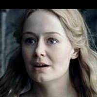 Eowyn Steele Naken