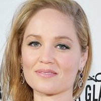 Erika Christensen Naken