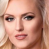 Erika Dorodnova Naken