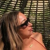 Erika Lampe Naken