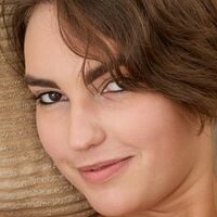 Erika Luchini Naken