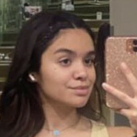 Erika Morfín Naken