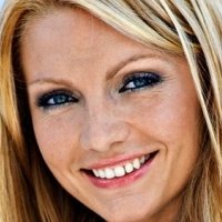 Erika Zivkovic Naken