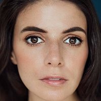 Erin Agostino Naken