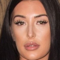 Erin Budina Naken