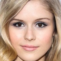 Erin Moriarty Naken